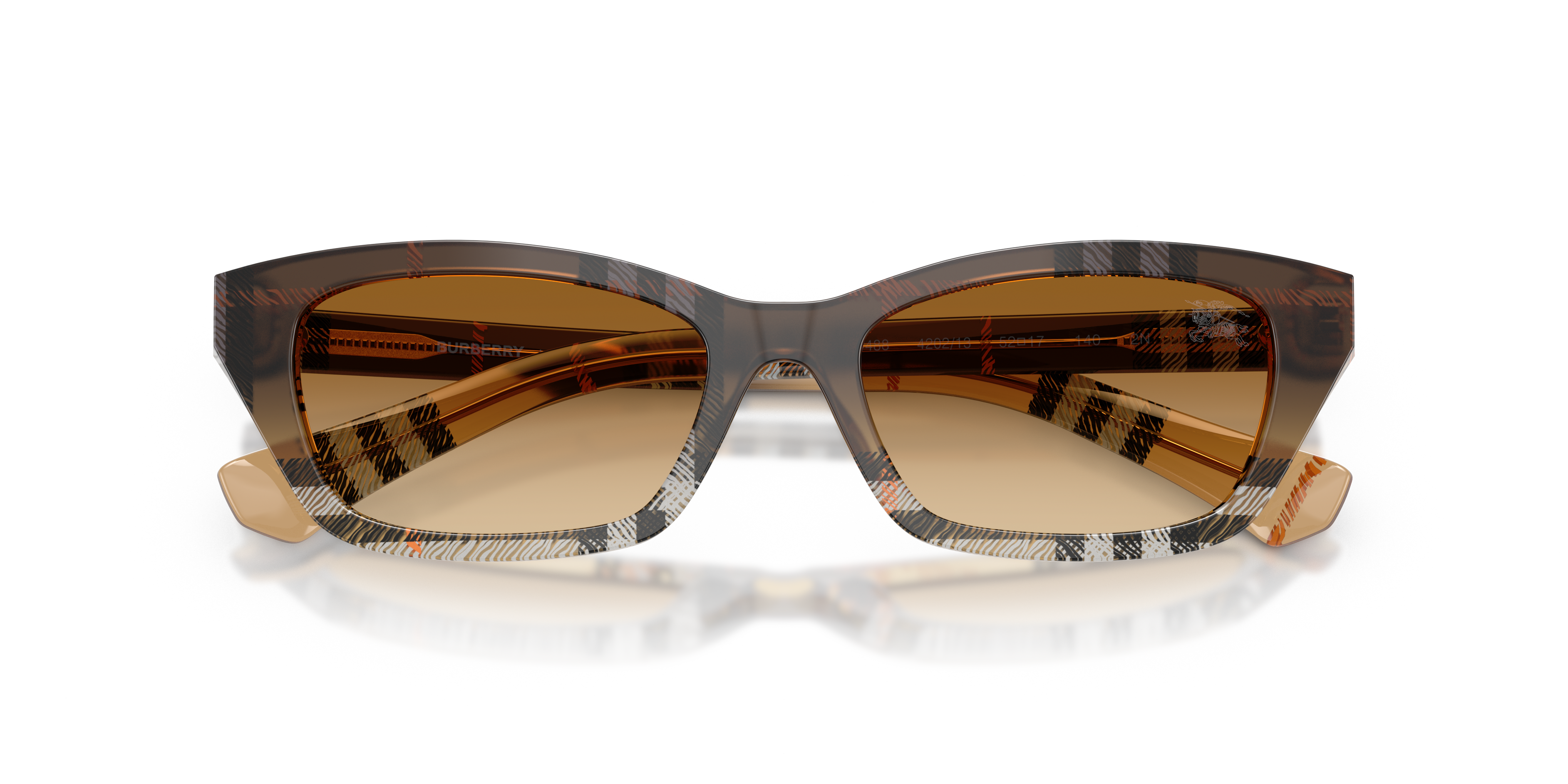 Burberry BE4488 420213  